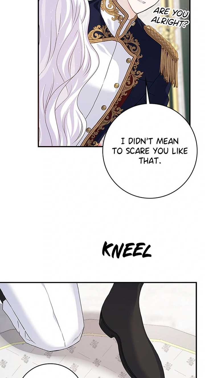 Don’t Be Obsessed With A Spirit Like Me! Chapter 106 - Page 65