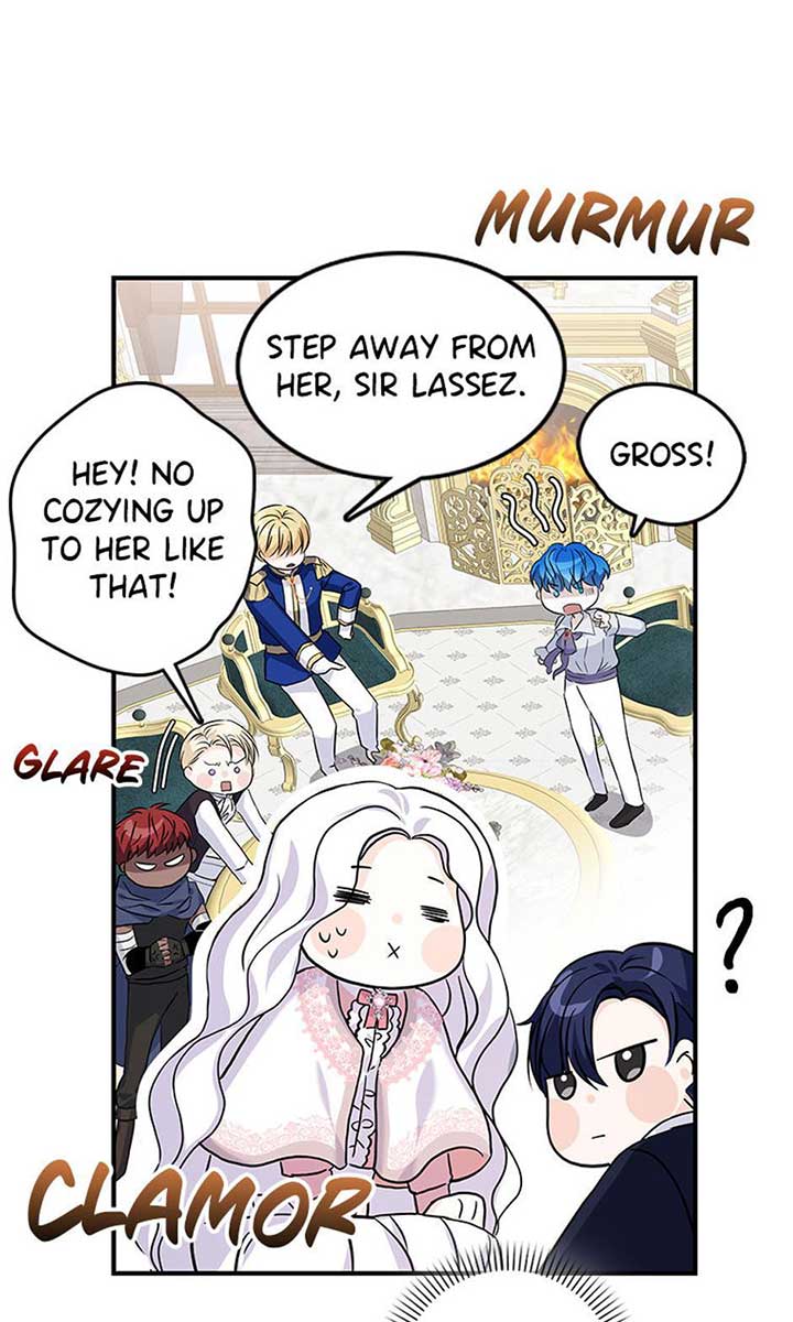 Don’t Be Obsessed With A Spirit Like Me! Chapter 106 - Page 68