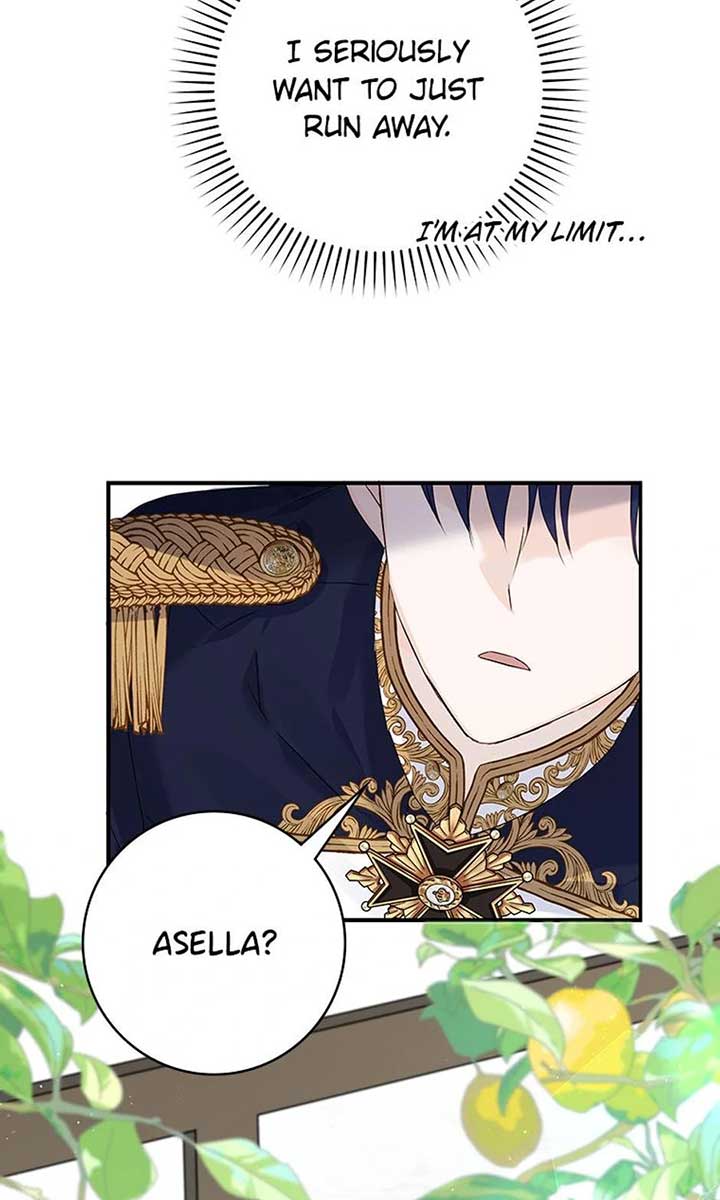 Don’t Be Obsessed With A Spirit Like Me! Chapter 106 - Page 70