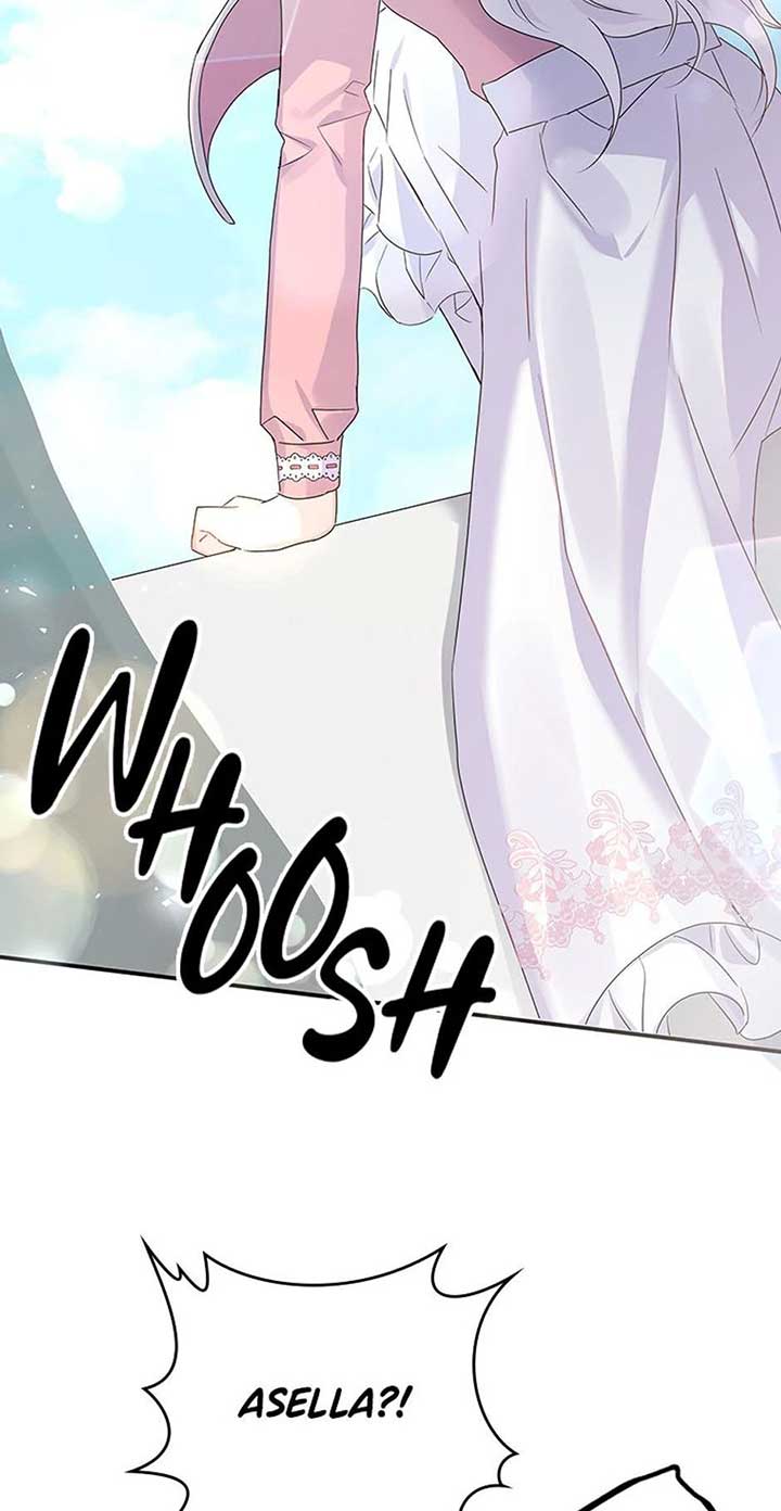 Don’t Be Obsessed With A Spirit Like Me! Chapter 106 - Page 78