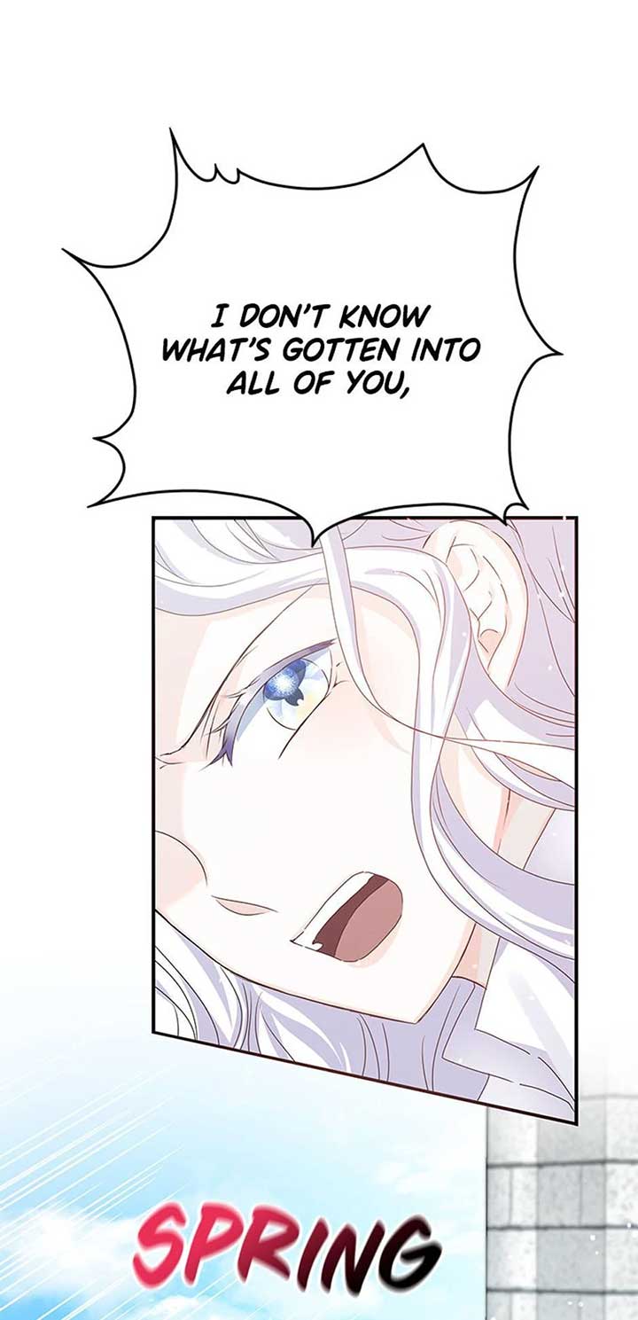 Don’t Be Obsessed With A Spirit Like Me! Chapter 106 - Page 81