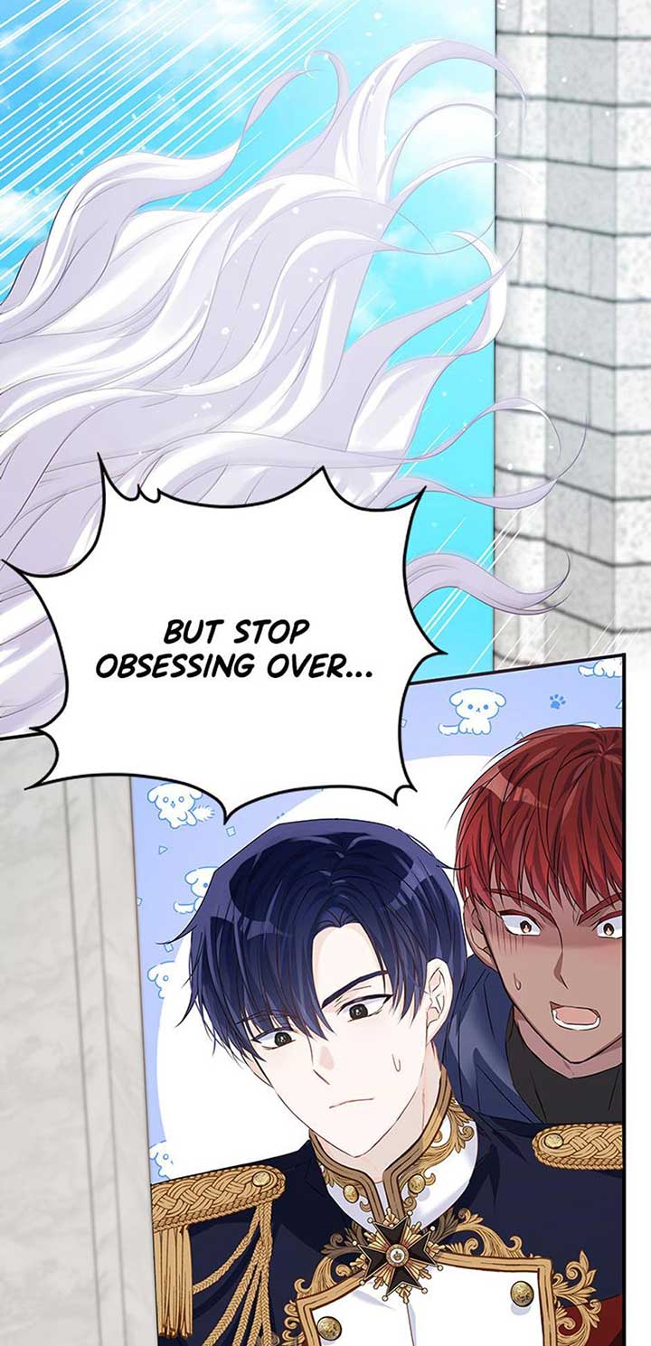 Don’t Be Obsessed With A Spirit Like Me! Chapter 106 - Page 82