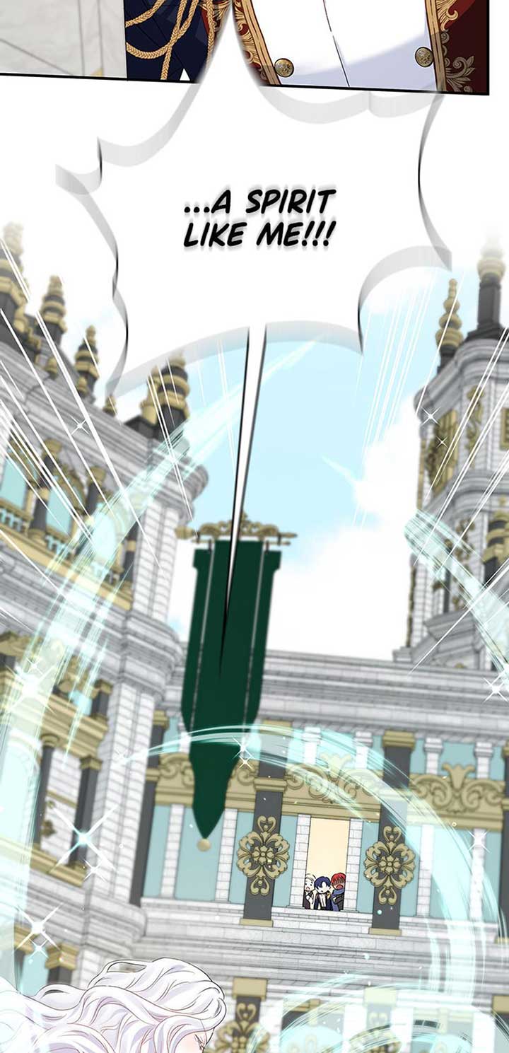 Don’t Be Obsessed With A Spirit Like Me! Chapter 106 - Page 83