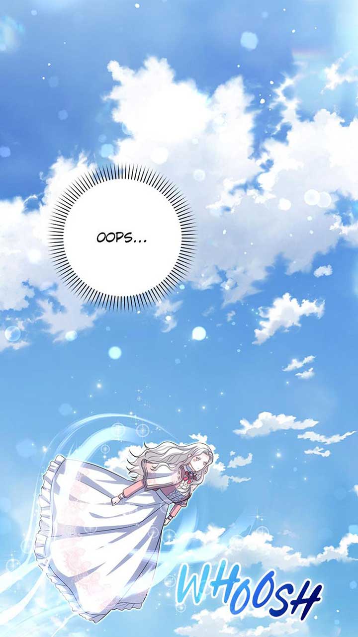 Don’t Be Obsessed With A Spirit Like Me! Chapter 106 - Page 86