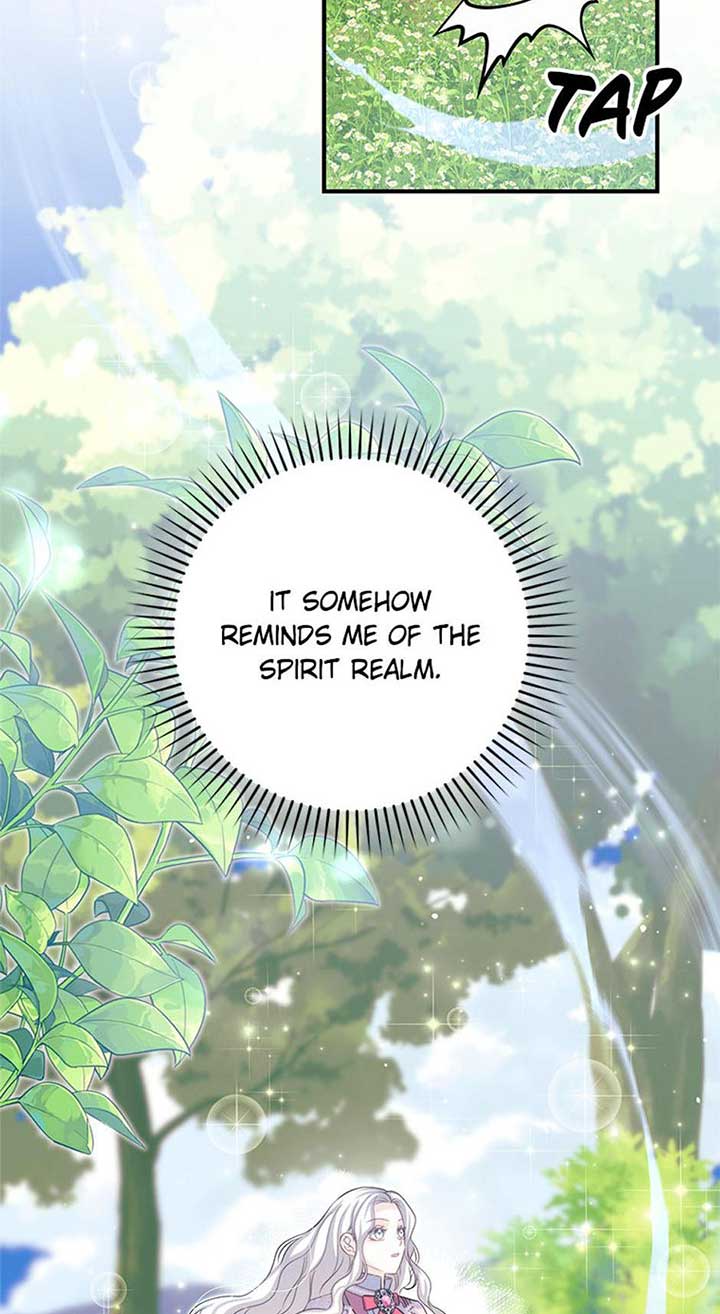 Don’t Be Obsessed With A Spirit Like Me! Chapter 106 - Page 91