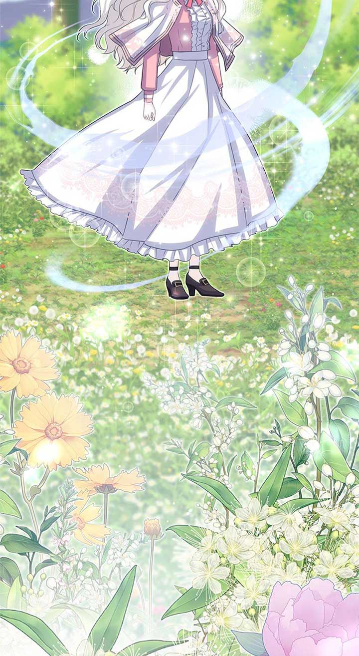 Don’t Be Obsessed With A Spirit Like Me! Chapter 106 - Page 92