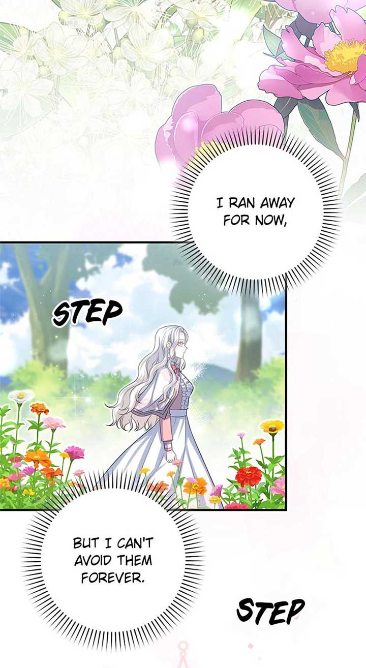 Don’t Be Obsessed With A Spirit Like Me! Chapter 106 - Page 93