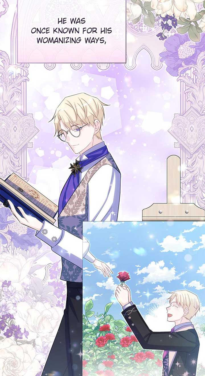 Don’t Be Obsessed With A Spirit Like Me! Chapter 106 - Page 99