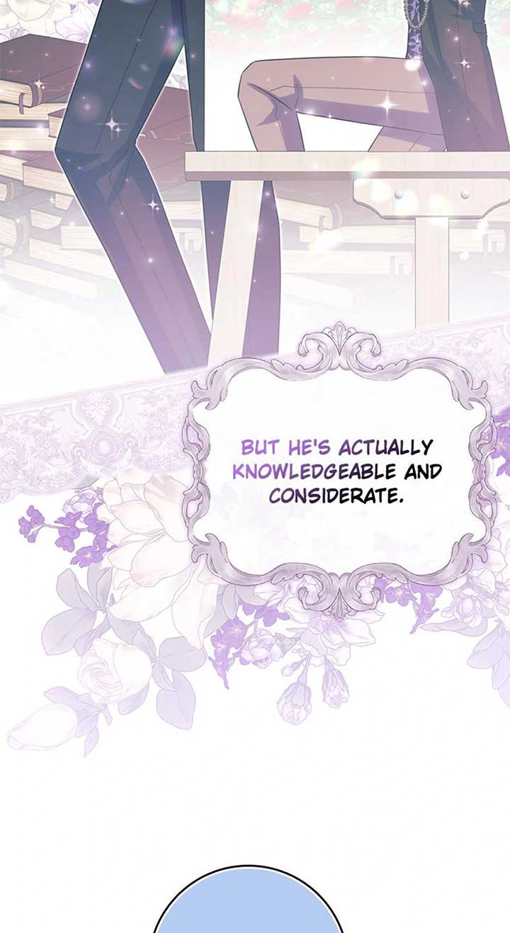 Don’t Be Obsessed With A Spirit Like Me! Chapter 106 - Page 100