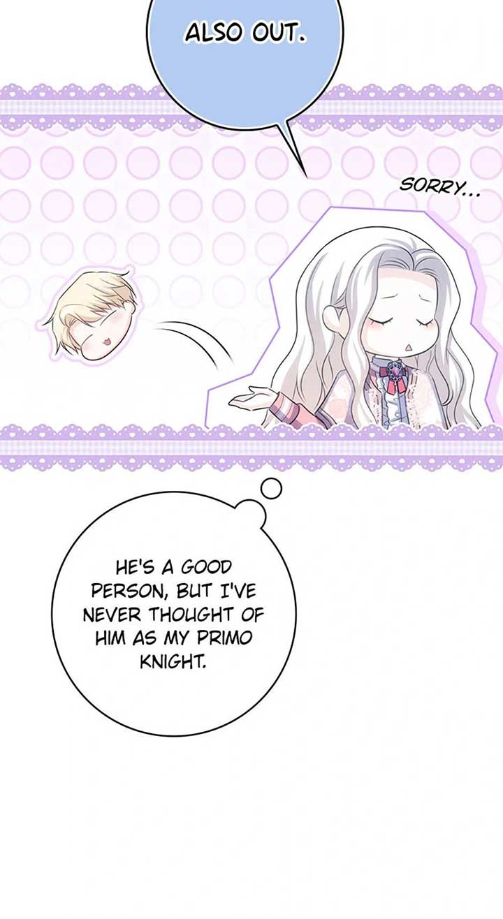 Don’t Be Obsessed With A Spirit Like Me! Chapter 106 - Page 101