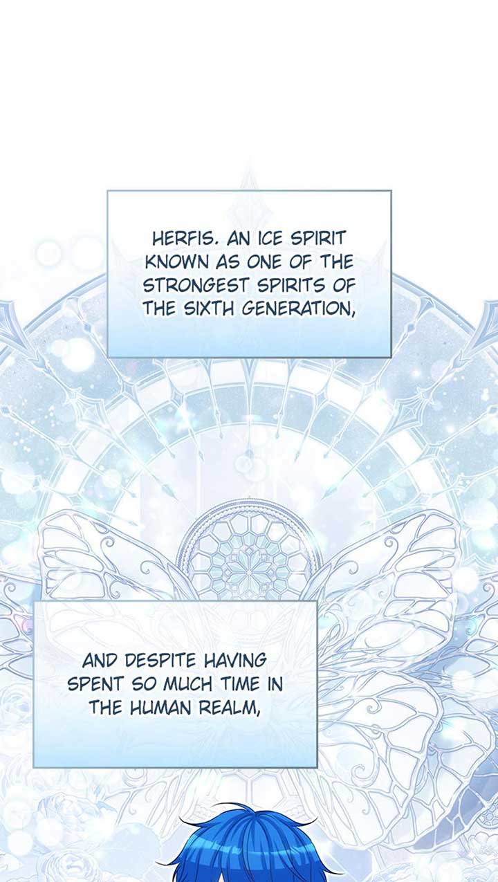 Don’t Be Obsessed With A Spirit Like Me! Chapter 106 - Page 102