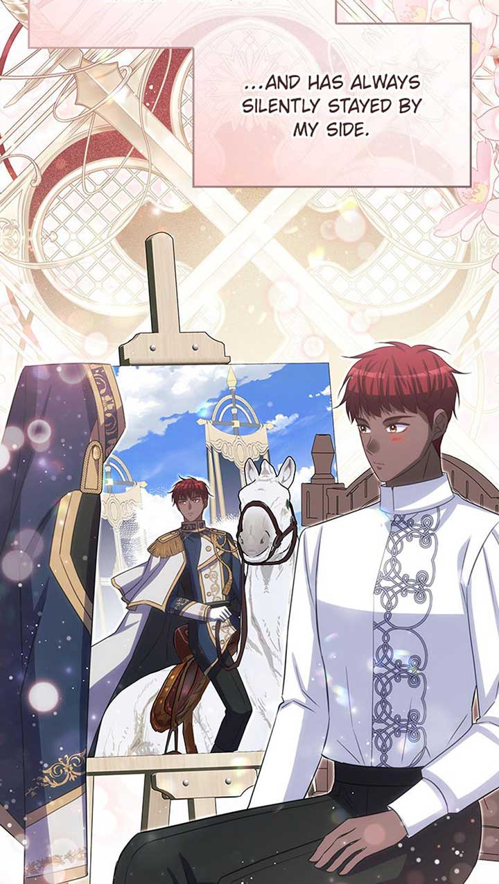 Don’t Be Obsessed With A Spirit Like Me! Chapter 106 - Page 105