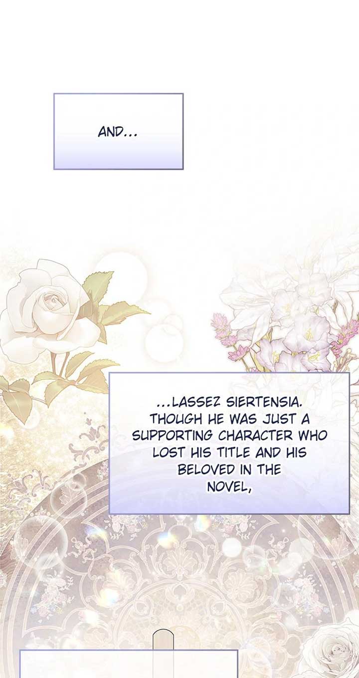 Don’t Be Obsessed With A Spirit Like Me! Chapter 106 - Page 107