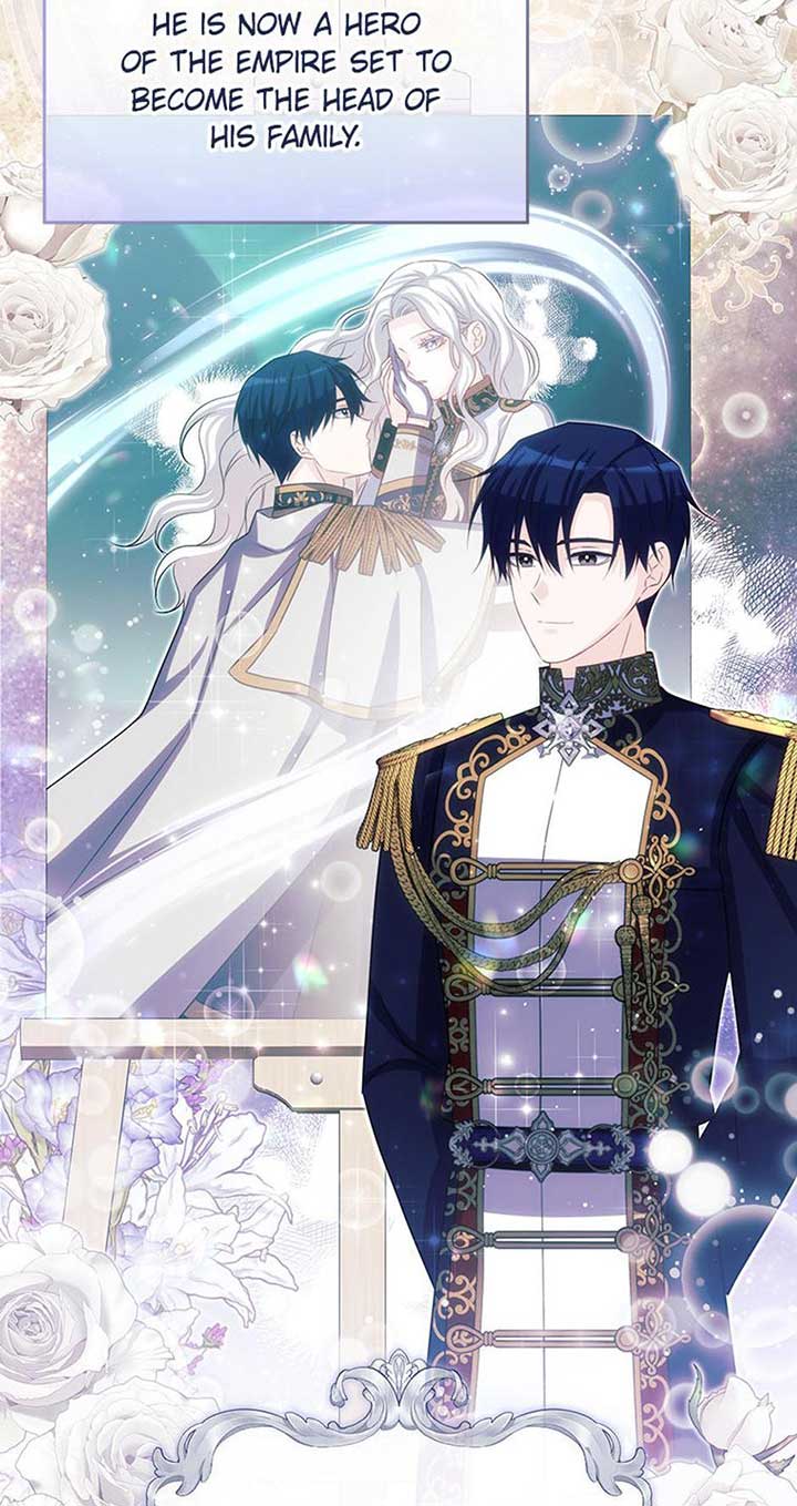 Don’t Be Obsessed With A Spirit Like Me! Chapter 106 - Page 108