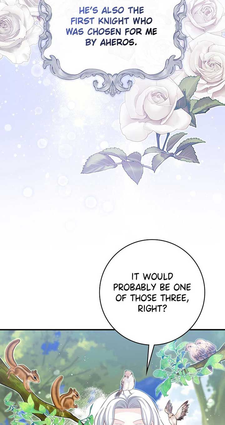 Don’t Be Obsessed With A Spirit Like Me! Chapter 106 - Page 109