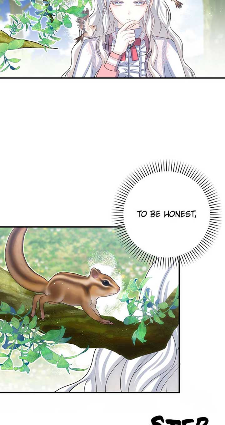 Don’t Be Obsessed With A Spirit Like Me! Chapter 106 - Page 110