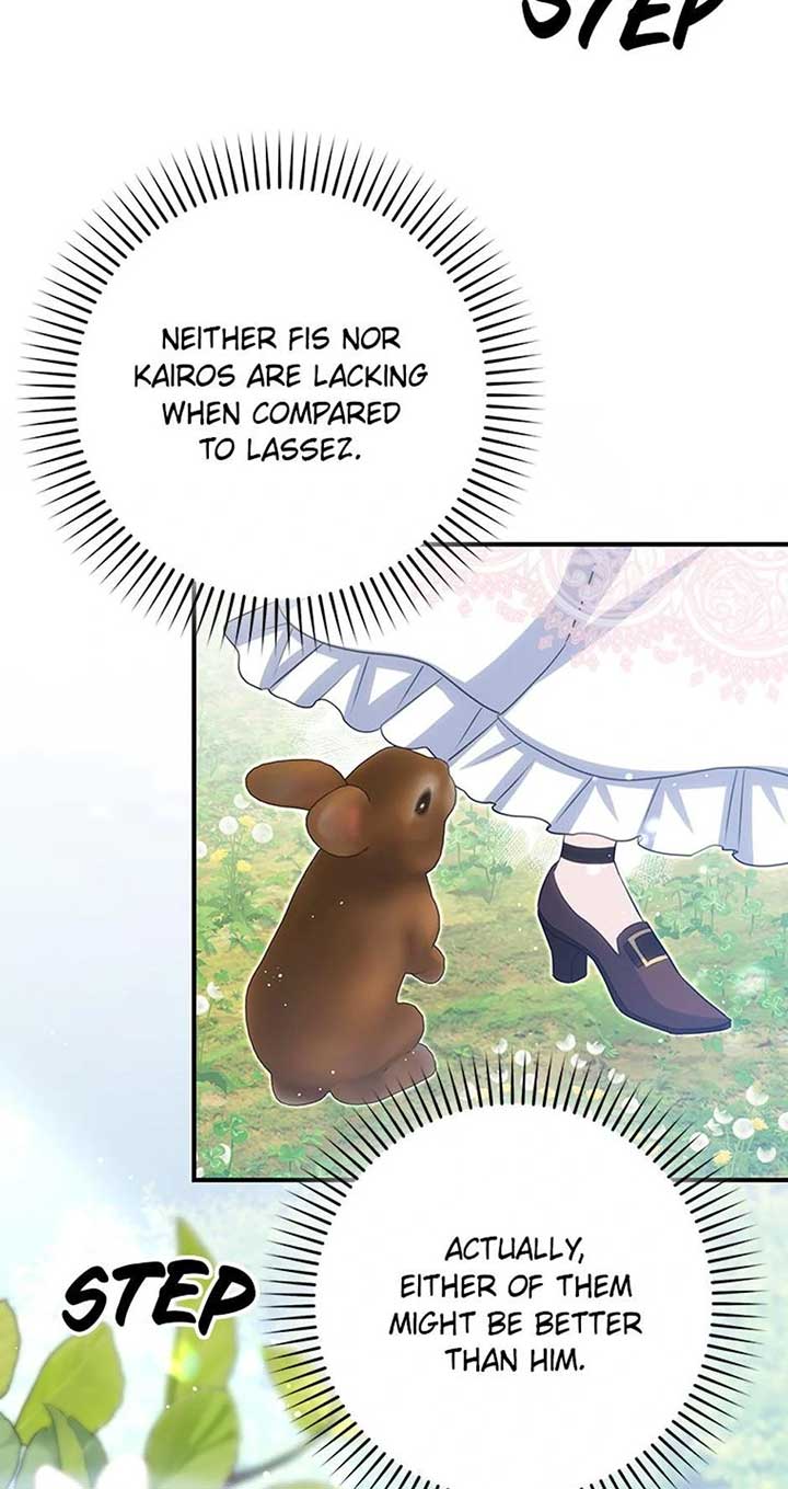 Don’t Be Obsessed With A Spirit Like Me! Chapter 106 - Page 111