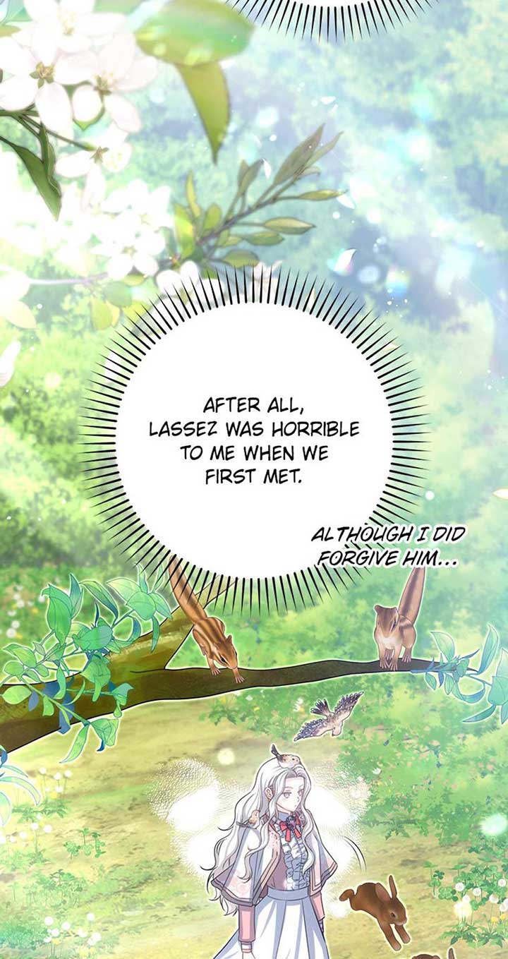 Don’t Be Obsessed With A Spirit Like Me! Chapter 106 - Page 112