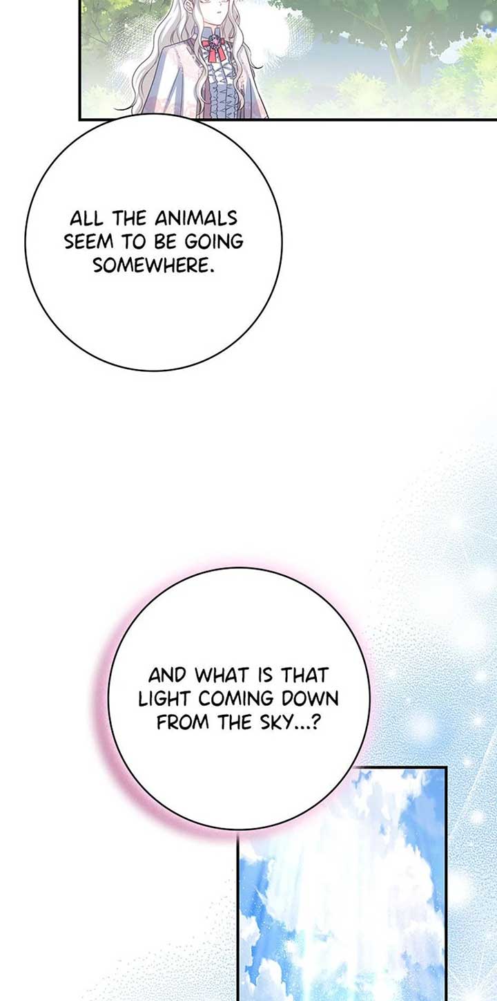 Don’t Be Obsessed With A Spirit Like Me! Chapter 106 - Page 116