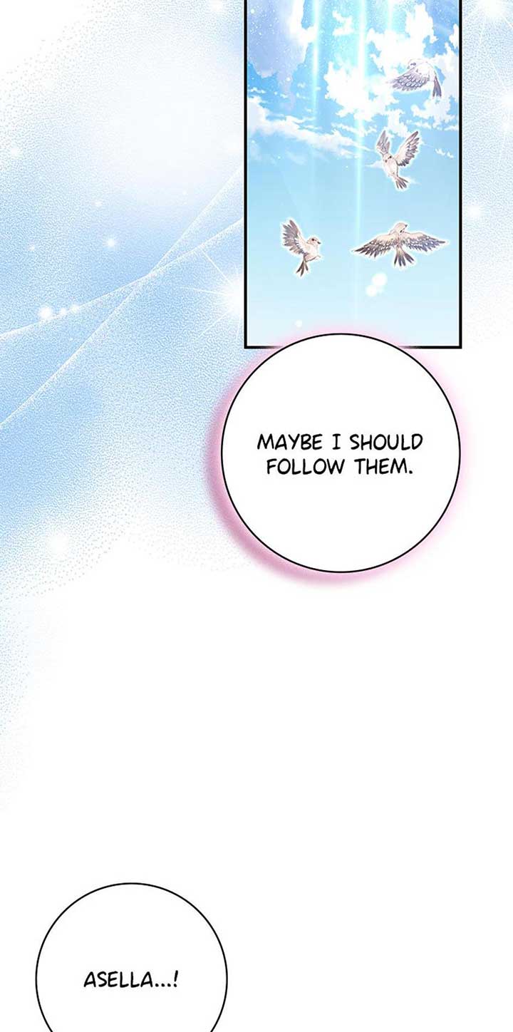 Don’t Be Obsessed With A Spirit Like Me! Chapter 106 - Page 117