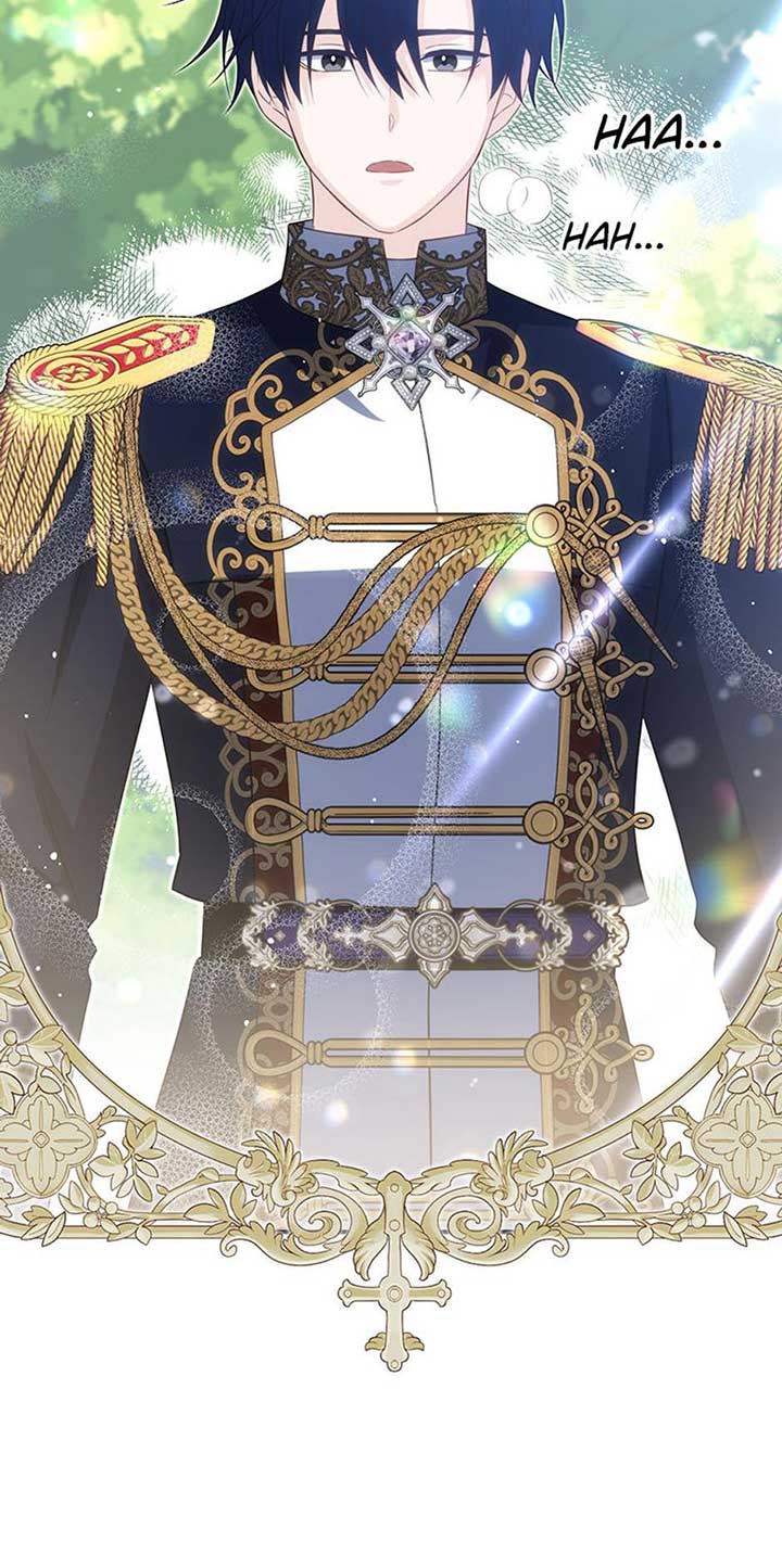 Don’t Be Obsessed With A Spirit Like Me! Chapter 106 - Page 119