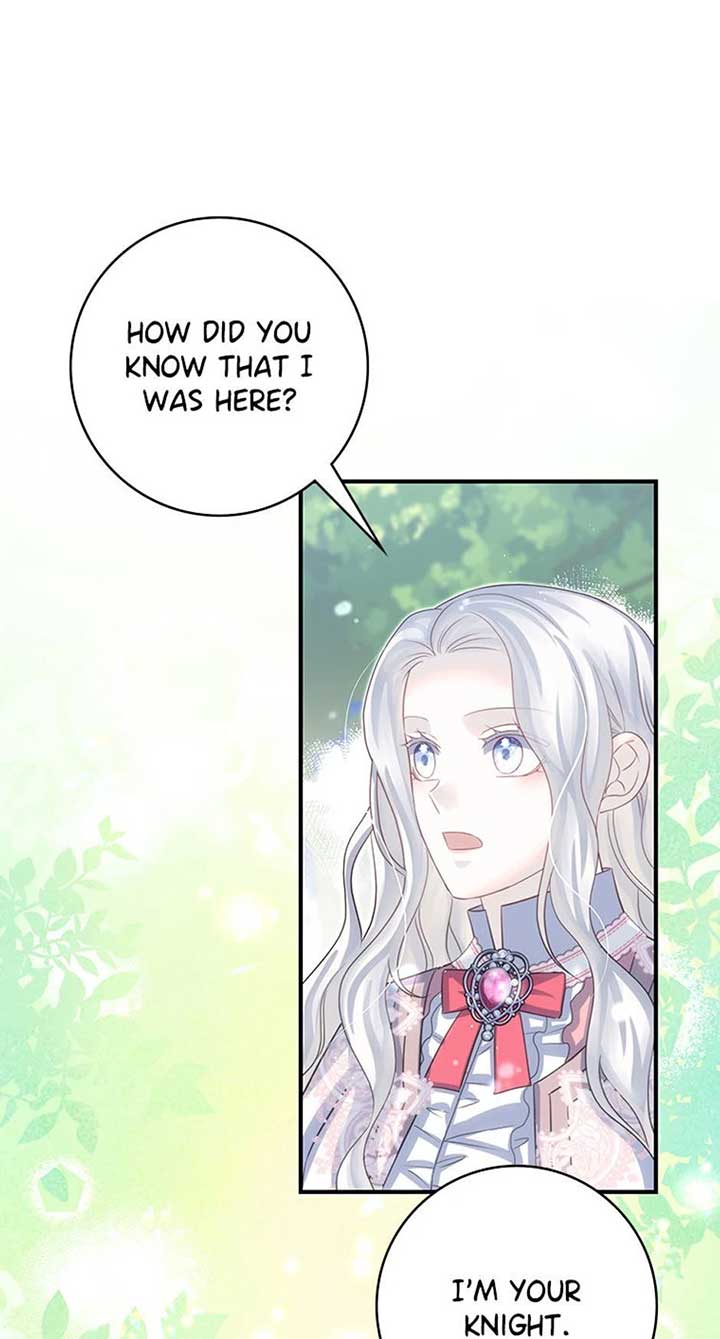 Don’t Be Obsessed With A Spirit Like Me! Chapter 106 - Page 120