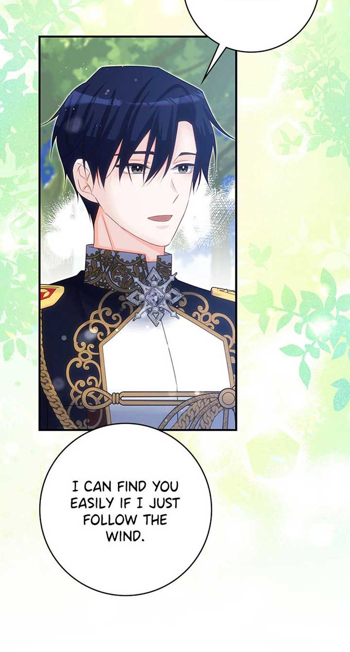 Don’t Be Obsessed With A Spirit Like Me! Chapter 106 - Page 121