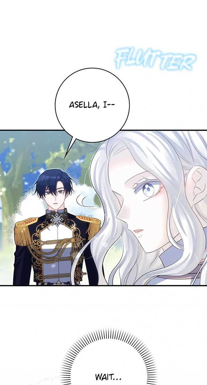 Don’t Be Obsessed With A Spirit Like Me! Chapter 106 - Page 122