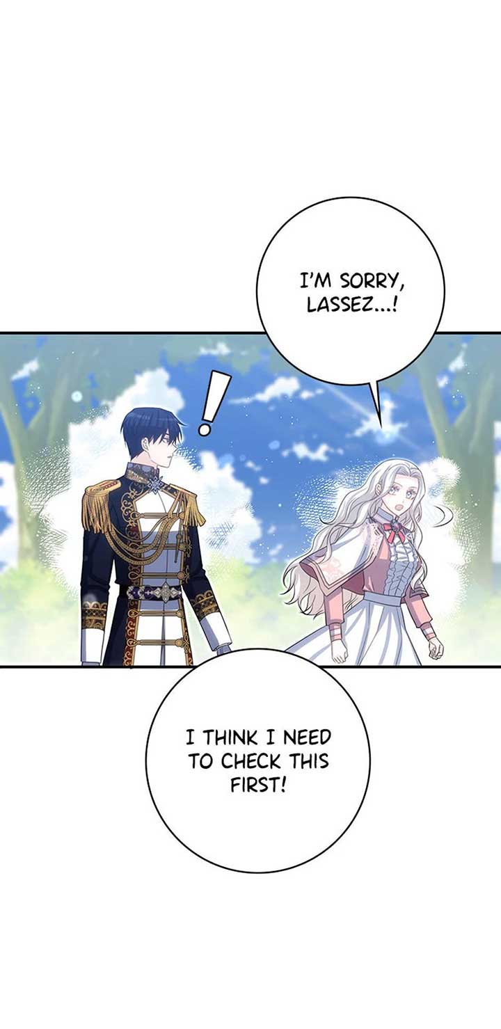 Don’t Be Obsessed With A Spirit Like Me! Chapter 106 - Page 126