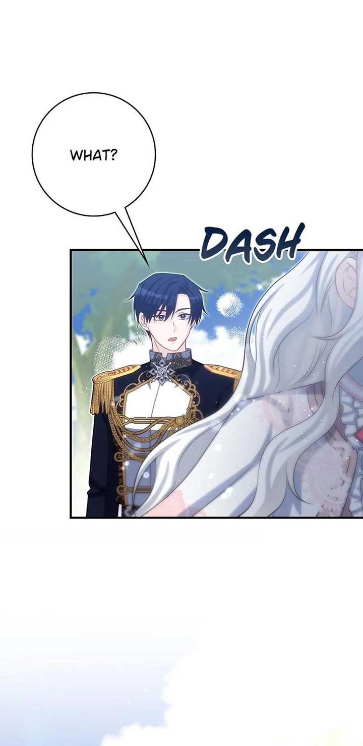 Don’t Be Obsessed With A Spirit Like Me! Chapter 106 - Page 127