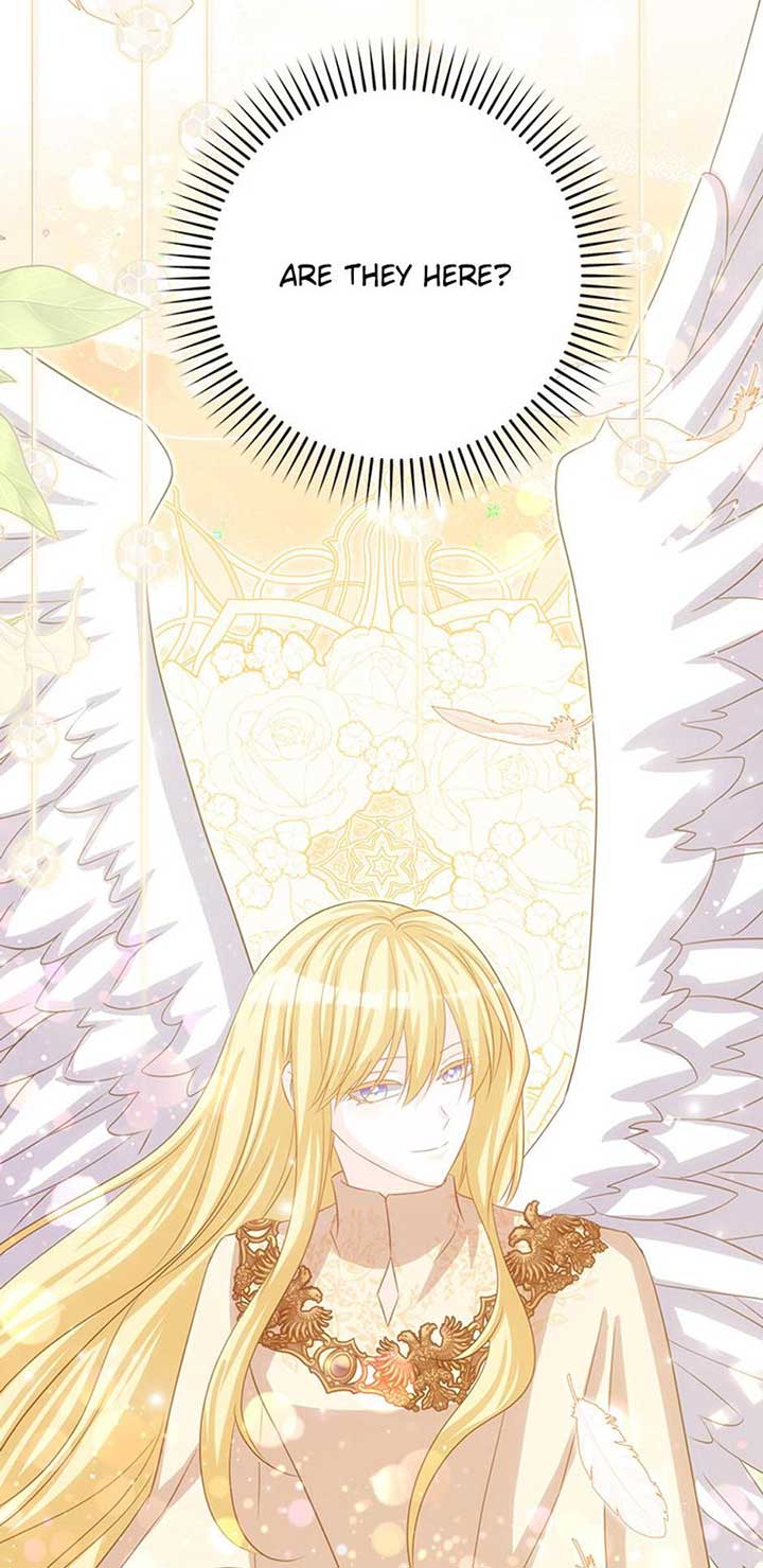 Don’t Be Obsessed With A Spirit Like Me! Chapter 106 - Page 130