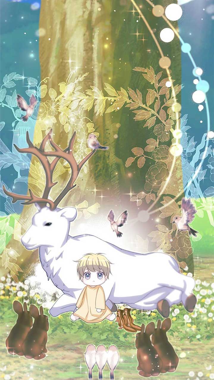 Don’t Be Obsessed With A Spirit Like Me! Chapter 106 - Page 134