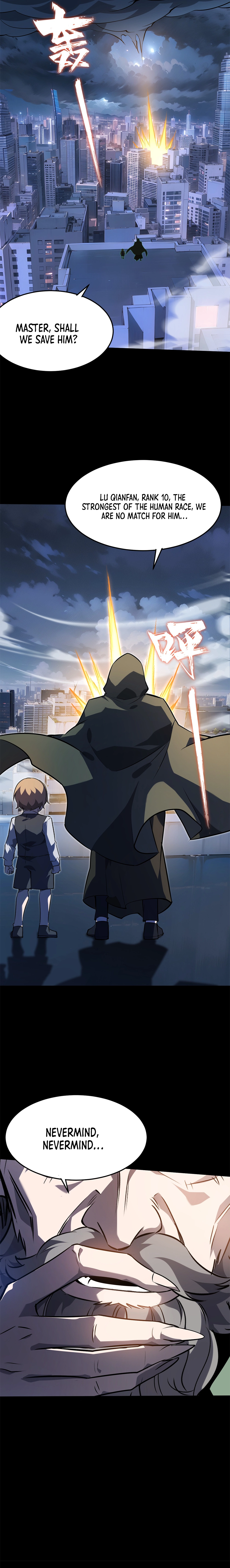 Don’t Call Me A Devil Chapter 19 - Page 12