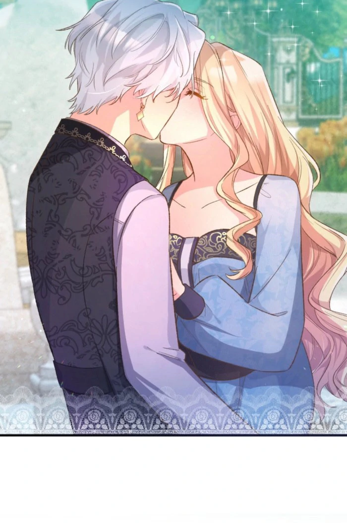 Don’t Cling To The Dead Villain Chapter 61 - Page 8