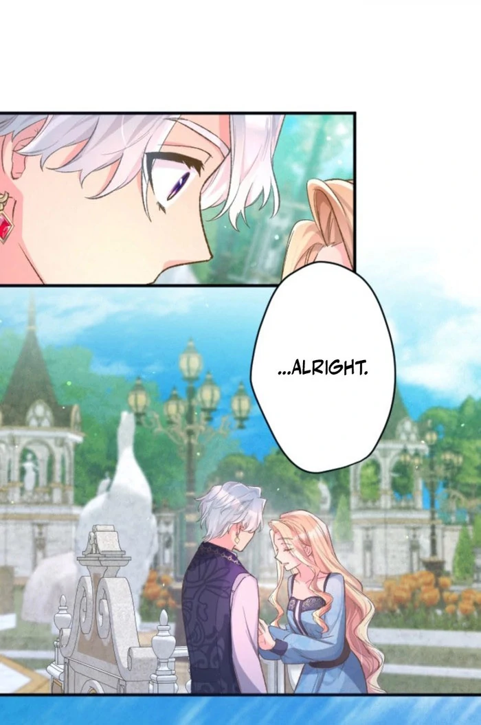 Don’t Cling To The Dead Villain Chapter 61 - Page 9