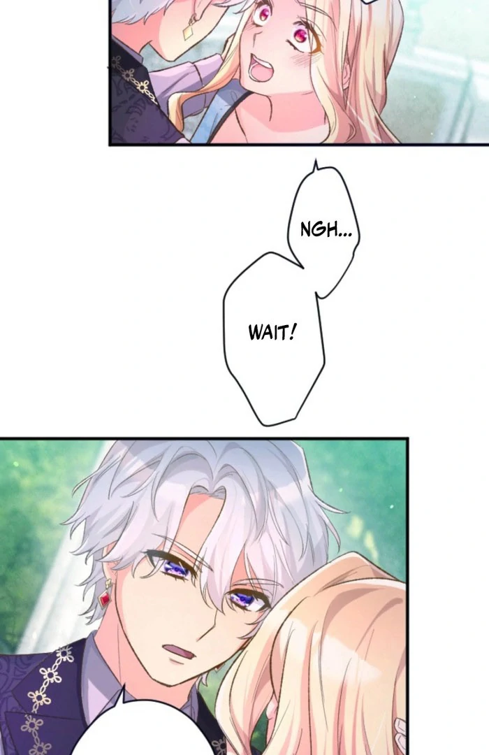 Don’t Cling To The Dead Villain Chapter 61 - Page 12