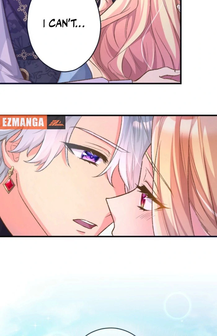 Don’t Cling To The Dead Villain Chapter 61 - Page 13