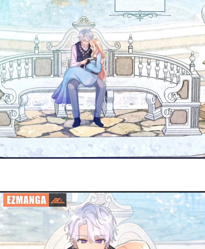 Don’t Cling To The Dead Villain Chapter 61 - Page 17