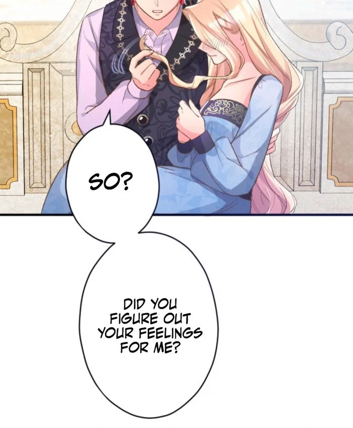 Don’t Cling To The Dead Villain Chapter 61 - Page 18