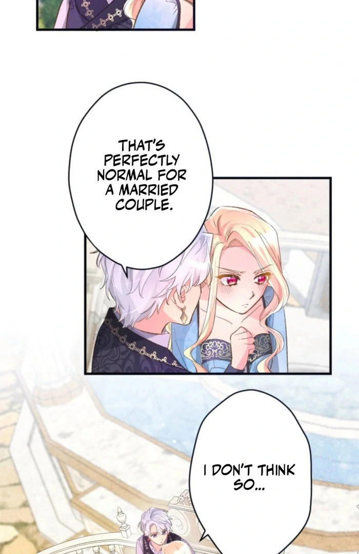 Don’t Cling To The Dead Villain Chapter 61 - Page 20