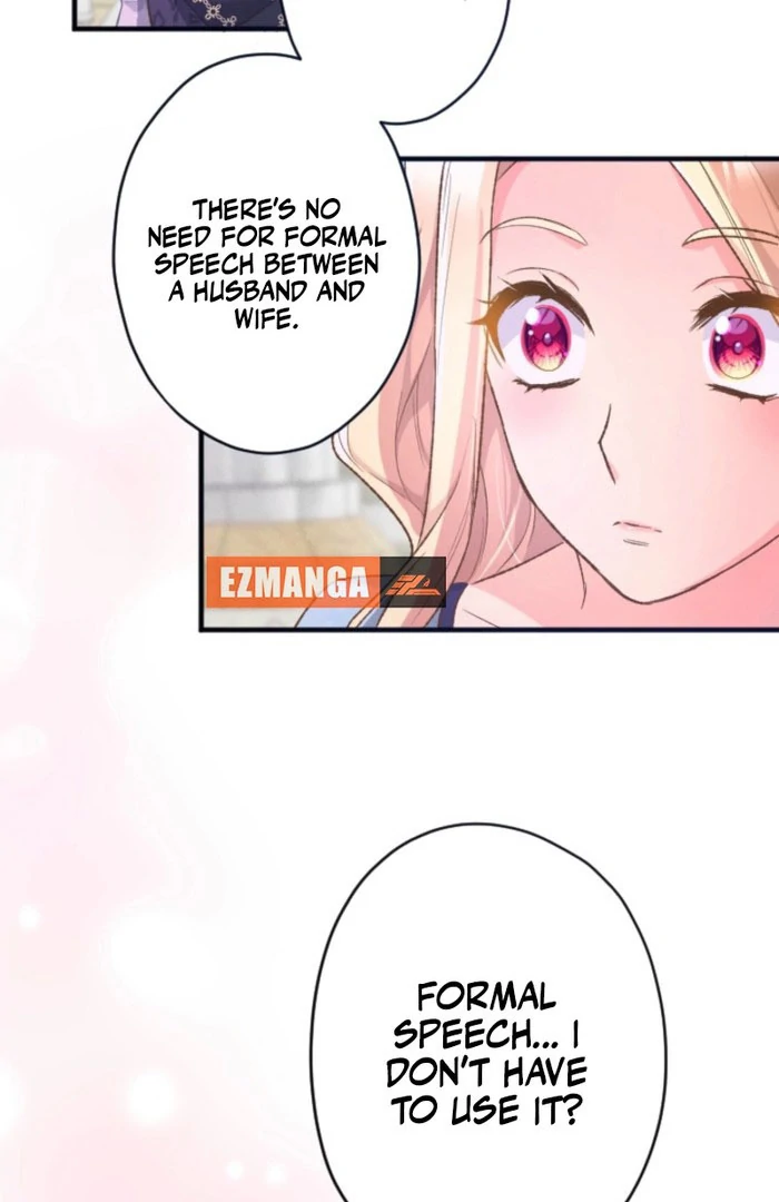 Don’t Cling To The Dead Villain Chapter 61 - Page 22