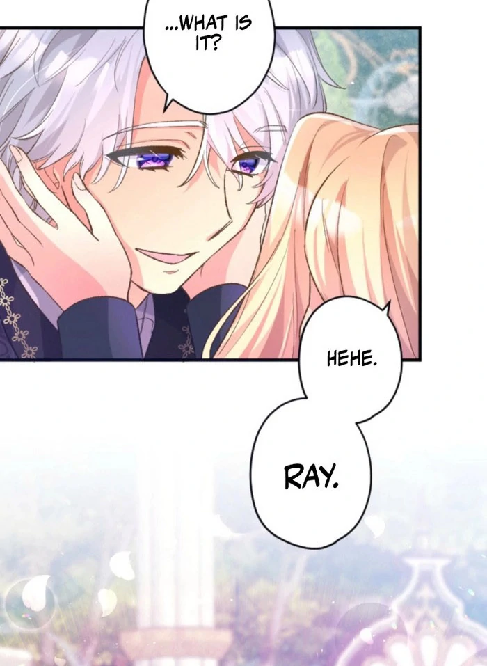 Don’t Cling To The Dead Villain Chapter 61 - Page 27