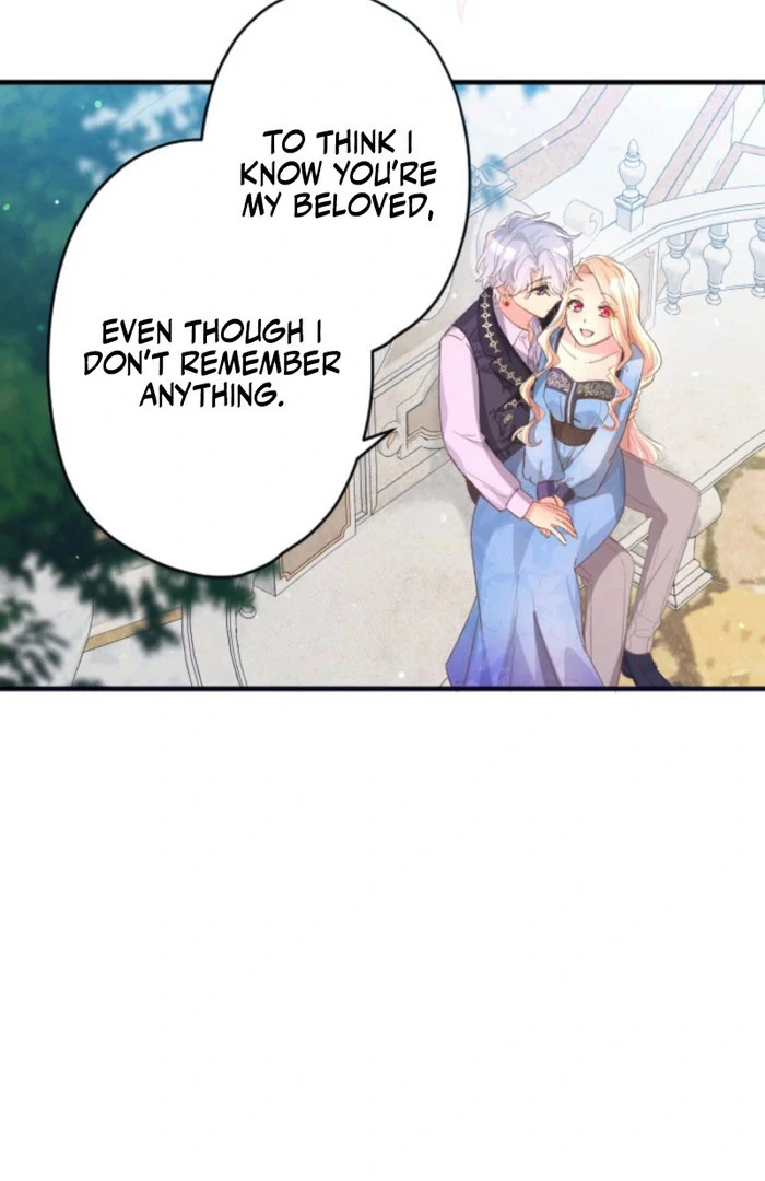 Don’t Cling To The Dead Villain Chapter 61 - Page 30