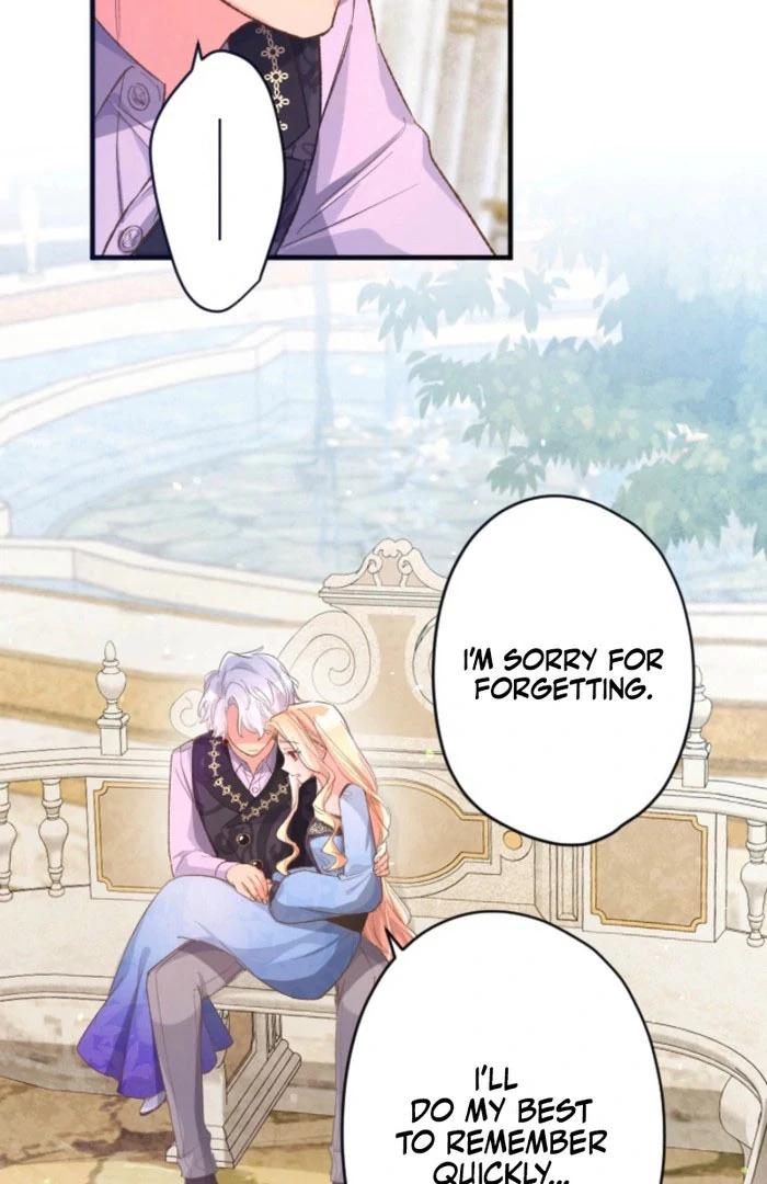 Don’t Cling To The Dead Villain Chapter 61 - Page 32