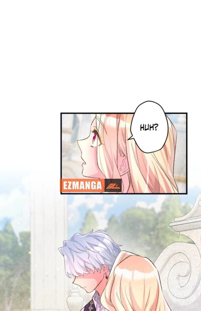 Don’t Cling To The Dead Villain Chapter 61 - Page 34