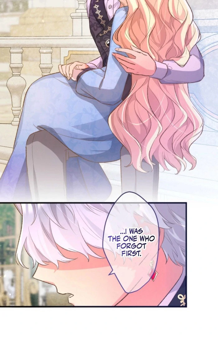 Don’t Cling To The Dead Villain Chapter 61 - Page 35