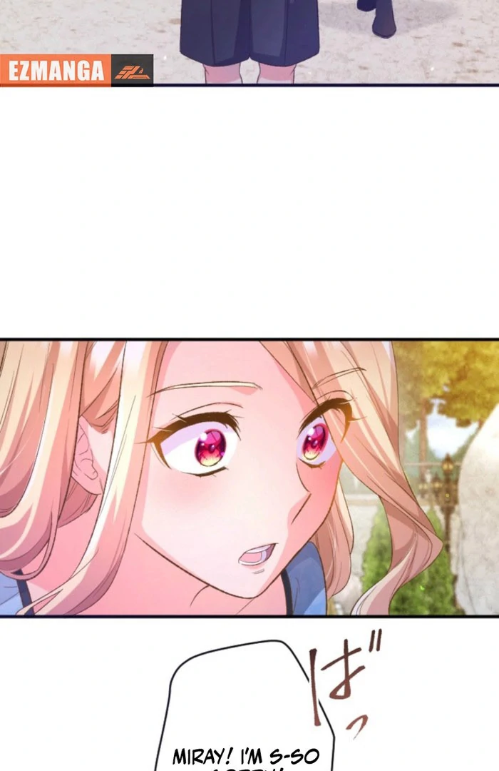 Don’t Cling To The Dead Villain Chapter 61 - Page 40