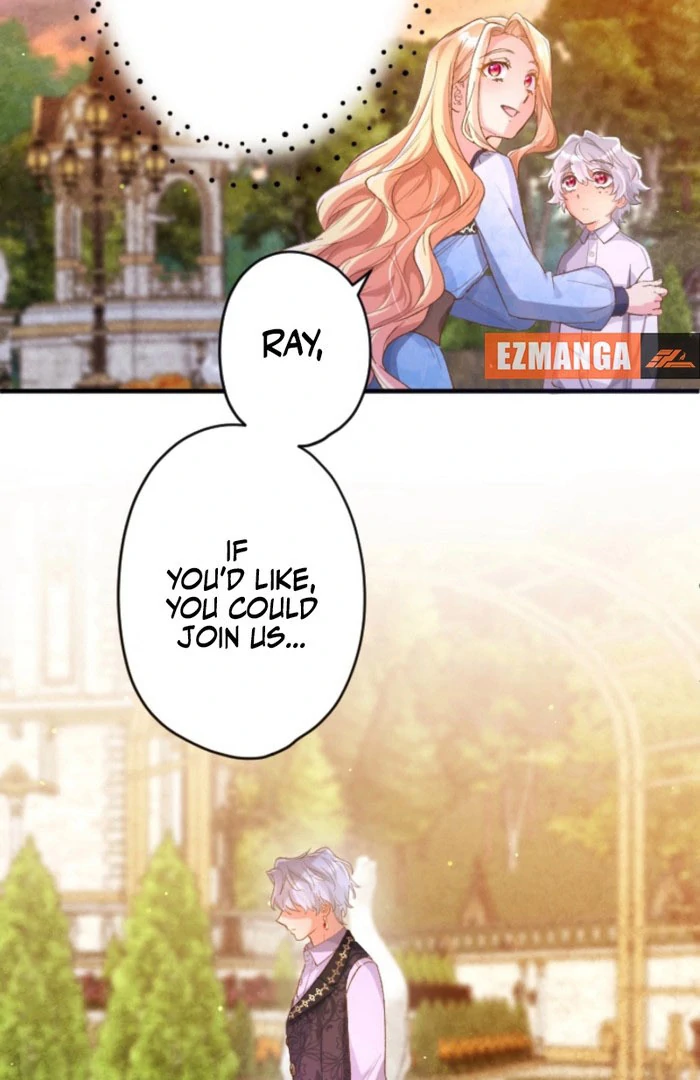 Don’t Cling To The Dead Villain Chapter 61 - Page 44