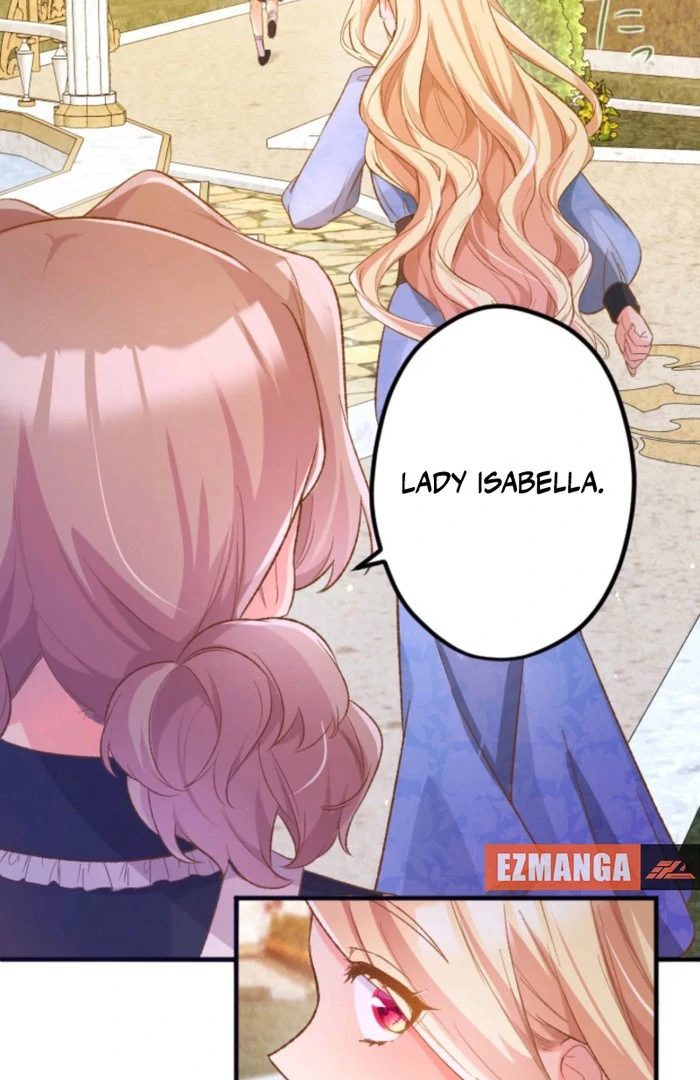 Don’t Cling To The Dead Villain Chapter 61 - Page 51