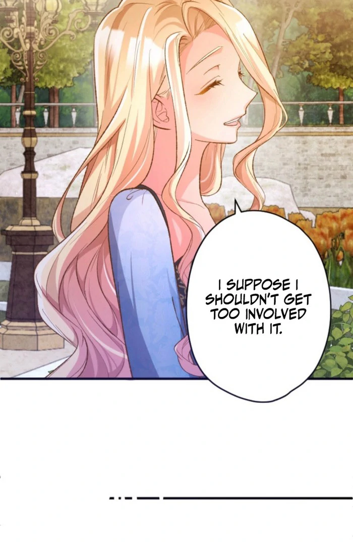 Don’t Cling To The Dead Villain Chapter 61 - Page 54